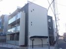 クレイノパークピア火宮の間取り画像