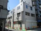 プレジオ亀沢の外観