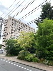 目白ビルの外観画像