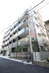 LUMEED飯田橋の間取り画像