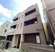 A’ LA MAISON LUANA アラメゾンルアナの外観画像