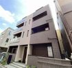 A’ LA MAISON LUANA アラメゾンルアナの間取り画像