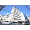 ファミーユ白川の外観