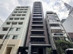 オープンレジデンシア久屋大通THE COURTの外観画像