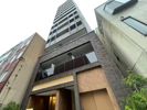BPRレジデンス丸の内の外観