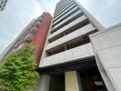 オープンレジデンシア The Mid Gateの外観