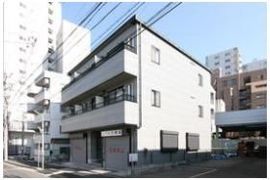 ツリービレッジの外観画像