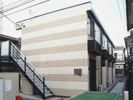 レオパレス渡田山王町の間取り画像