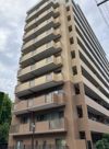 藤和シティホームズ大須南の外観