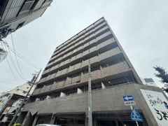 桜マンションIIの外観画像