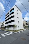 ドゥーエ清澄白河Ⅱの外観