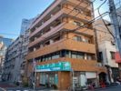 橋本ビルの間取り画像