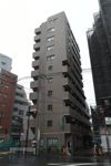 カテリーナ千駄木の外観