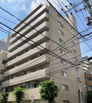 シティコープ浅草橋Ⅲの外観画像