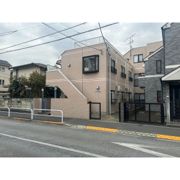 フラッツ奥沢の外観画像