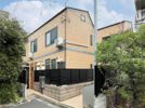 アーバンプレイス荻窪Ⅲ A棟の間取り画像