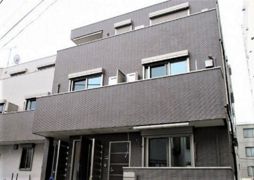 ビューノ渋谷本町の外観画像