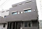 ビューノ渋谷本町の外観