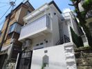 ルミナス渋谷本町の外観