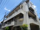 ドムス金城の外観