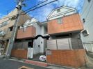 MOCA中野VIPの間取り画像