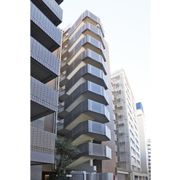 プランドル明大前の外観画像