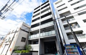 RELUXIA森下Ⅱの外観画像