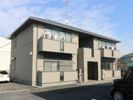 アソシア南條3番館の間取り画像