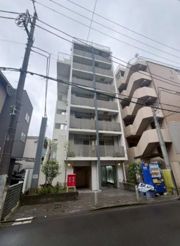 LaSante品川シーサイドⅢの外観画像