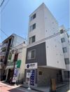レピュア池上レジデンスの外観