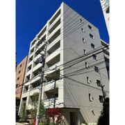 ザ・パークハビオ目黒プレイスの外観画像