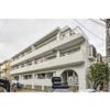 アミューズハウスの間取り画像
