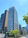プラウド新虎通りの間取り画像