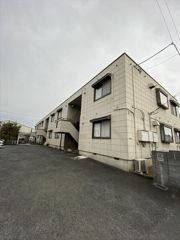 メゾンファミール赤見台の外観画像
