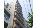 アクロス目黒の外観