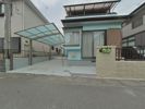 鴻巣市戸建の間取り画像