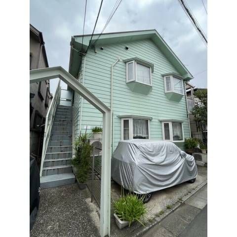 K-HOUSEの外観画像