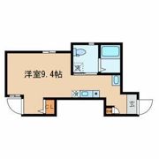 Dear Court 池袋の間取り画像