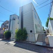 Kewel用賀Ⅱの外観画像