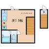 Kewel用賀Ⅱの間取り画像