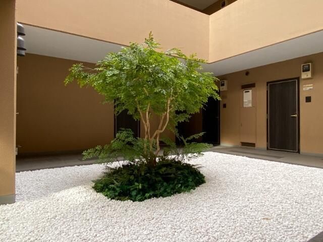 ロビー