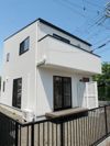 アルセの外観