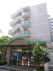 ドミールCity中野の外観画像