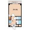 サンヴァレー南雪谷の間取り画像