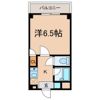 サンヴァレー南雪谷の間取り画像