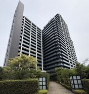 クレストタワー品川シーサイドの外観画像