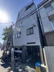 シャンテ松が丘の間取り画像