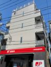 レオネクストPOST塚越中央の間取り画像