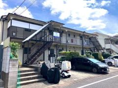 ひなた荘の外観画像