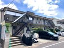 ひなた荘の間取り画像